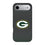 Green Bay Packers Linen Bump Phone Case
