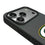 Green Bay Packers Linen Bump Phone Case