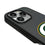 Green Bay Packers Linen MagSafe Compatible Phone Case for Apple iPhone