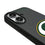 Green Bay Packers Linen MagSafe Compatible Phone Case for Apple iPhone