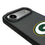 Green Bay Packers Linen MagSafe Compatible Phone Case for Apple iPhone