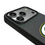 Green Bay Packers Linen MagSafe Compatible Phone Case for Apple iPhone