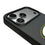 Green Bay Packers Linen MagSafe Compatible Phone Case for Apple iPhone