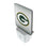 Green Bay Packers Linen Night Light 2-Pack