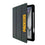 Green Bay Packers Linen Tablet Case for Apple iPad