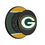 Green Bay Packers Mesh PopSockets Magnetic Phone Grip and Stand