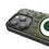 Green Bay Packers Paisley Bling Phone Case