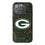 Green Bay Packers Paisley Bling Phone Case