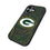 Green Bay Packers Paisley Bump Phone Case