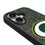 Green Bay Packers Paisley Bump Phone Case