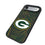 Green Bay Packers Paisley Bump Phone Case