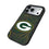 Green Bay Packers Paisley Bump Phone Case