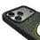 Green Bay Packers Paisley Bump Phone Case