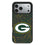Green Bay Packers Paisley Bump Phone Case