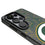 Green Bay Packers Paisley MagSafe Compatible Phone Case for Samsung Galaxy