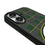 Green Bay Packers Plaid MagSafe Compatible Phone Case for Apple iPhone
