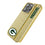 Green Bay Packers Sidebar Bling Phone Case