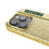 Green Bay Packers Sidebar Bling Phone Case