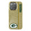 Green Bay Packers Sidebar Bling Phone Case