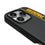 Green Bay Packers Sidebar MagSafe Compatible Phone Case for Apple iPhone