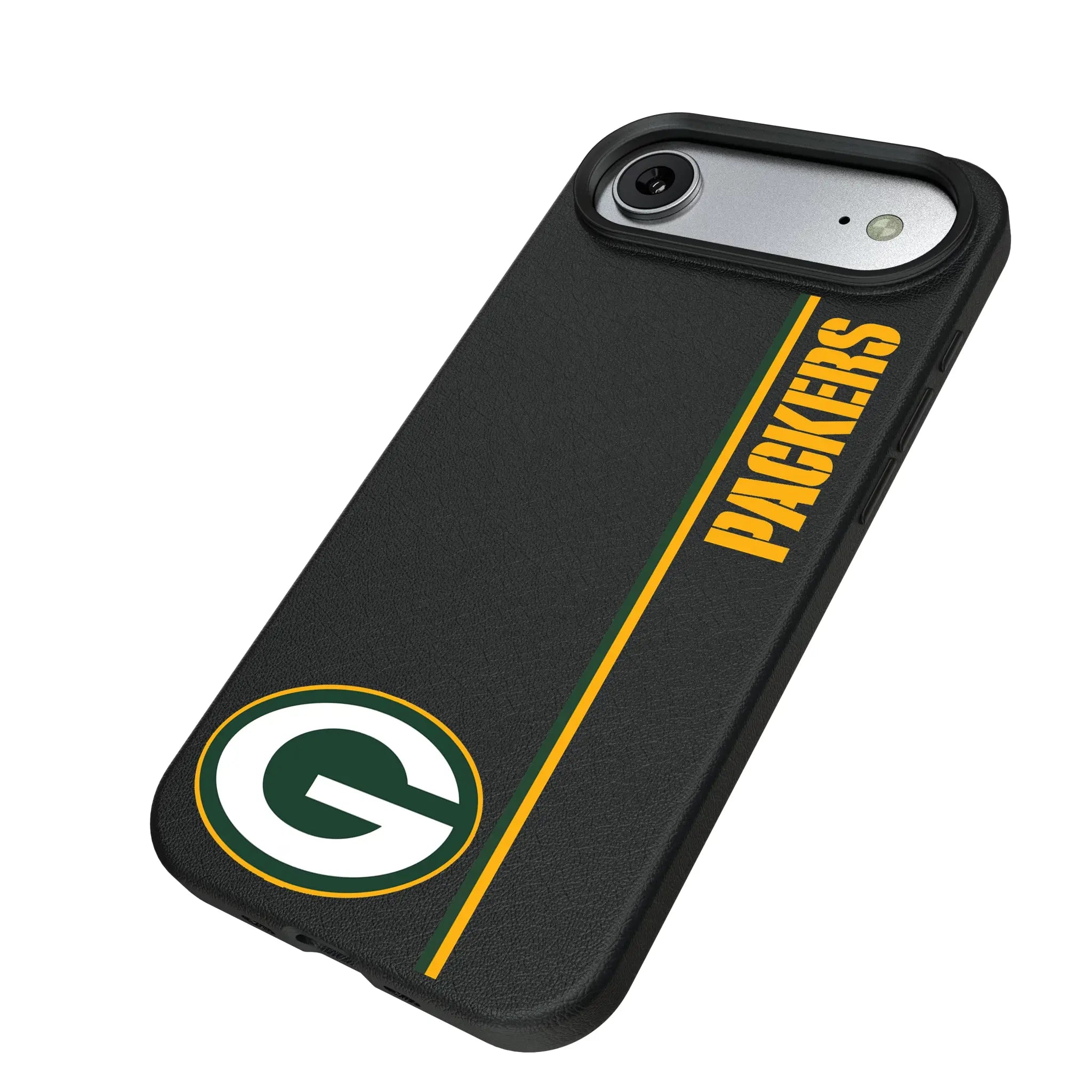 Green Bay Packers Sidebar MagSafe Compatible Phone Case for Apple iPhone