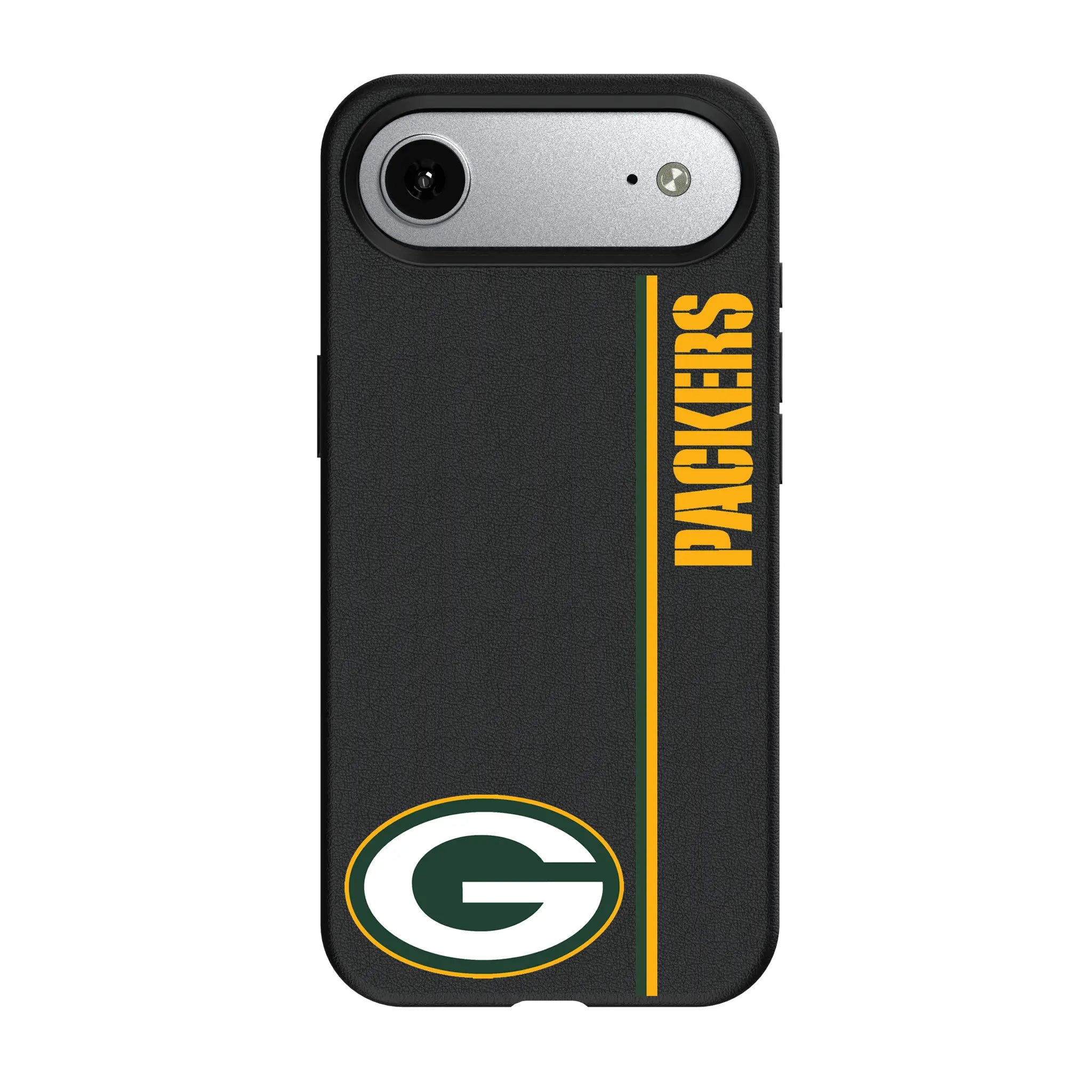 Green Bay Packers Sidebar MagSafe Compatible Phone Case for Apple iPhone