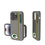 Green Bay Packers Sidebar Soft Touch Phone Case