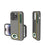 Green Bay Packers Sidebar Soft Touch Phone Case