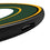 Green Bay Packers Stripe 15-Watt Wireless Charger