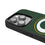 Green Bay Packers Stripe Bump Phone Case