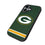 Green Bay Packers Stripe Bump Phone Case