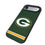 Green Bay Packers Stripe Bump Phone Case