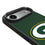 Green Bay Packers Stripe Bump Phone Case