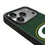 Green Bay Packers Stripe Bump Phone Case