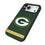Green Bay Packers Stripe Bump Phone Case