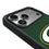 Green Bay Packers Stripe Bump Phone Case