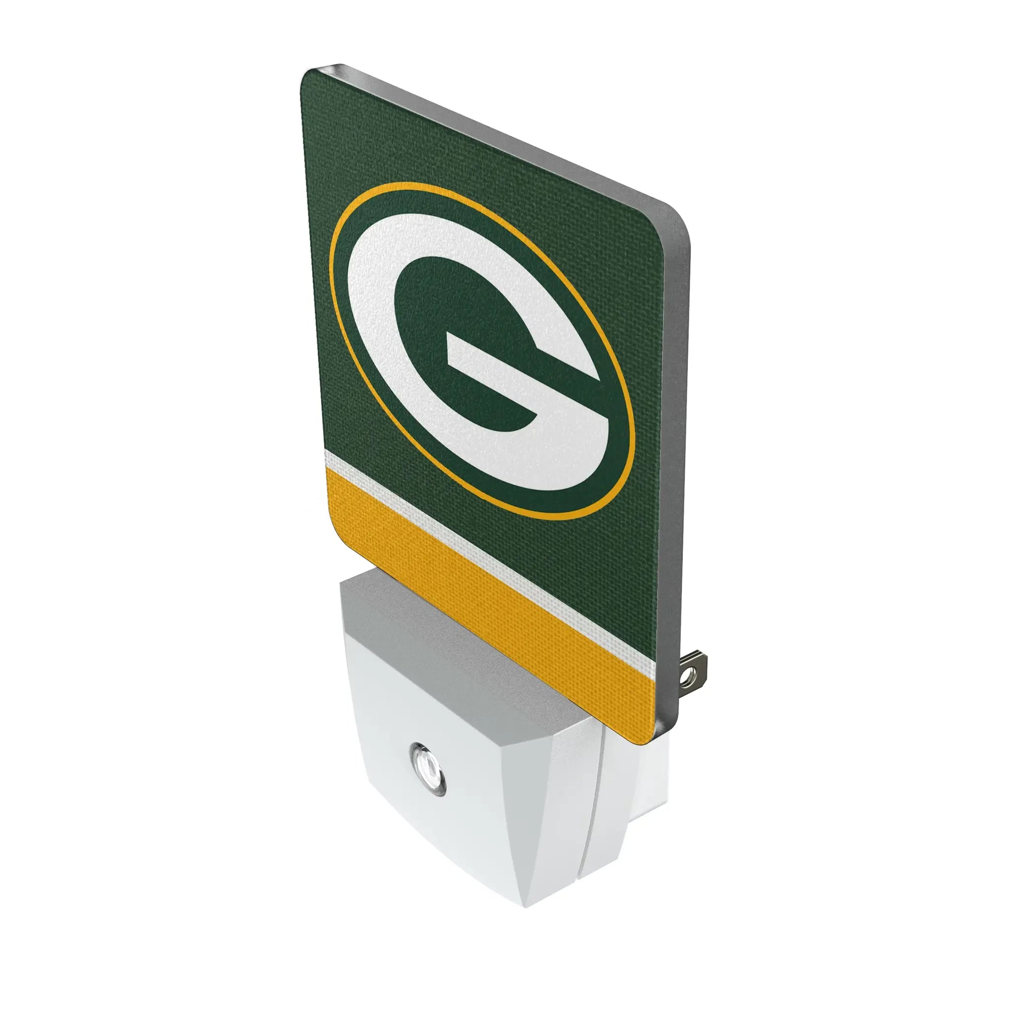 Green Bay Packers Stripe Night Light 2-Pack