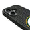 Green Bay Packers Text Backdrop Bump Phone Case - Sports Gifts, Sports Memorabilia, Sports Collectibles, Fan Shop
