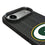 Green Bay Packers Text Backdrop Bump Phone Case - Sports Gifts, Sports Memorabilia, Sports Collectibles, Fan Shop