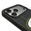 Green Bay Packers Text Backdrop Bump Phone Case - Sports Gifts, Sports Memorabilia, Sports Collectibles, Fan Shop