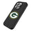 Green Bay Packers Text Backdrop Bump Phone Case