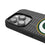 Green Bay Packers Text Backdrop Bump Phone Case - Sports Gifts, Sports Memorabilia, Sports Collectibles, Fan Shop