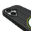 Green Bay Packers Text Backdrop Bump Phone Case