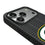 Green Bay Packers Text Backdrop Bump Phone Case