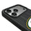 Green Bay Packers Text Backdrop Bump Phone Case