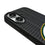 Green Bay Packers Text Backdrop MagSafe Compatible Phone Case for Apple iPhone