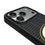 Green Bay Packers Text Backdrop MagSafe Compatible Phone Case for Apple iPhone