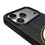 Green Bay Packers Text Backdrop MagSafe Compatible Phone Case for Apple iPhone