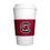 South Carolina Gamecocks Silicone Grip - Sports Gifts, Sports Memorabilia, Sports Collectibles, Fan Shop