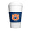 Auburn Tigers Silicone Grip - 757 Sports Collectibles